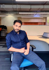Arjun Mehta
